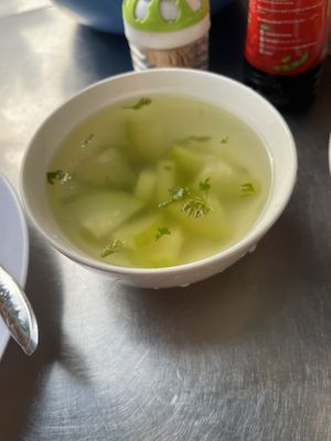   at Tri Thien in Ho Chi Minh City