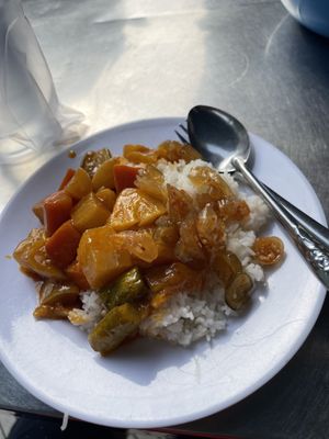   at Tri Thien in Ho Chi Minh City