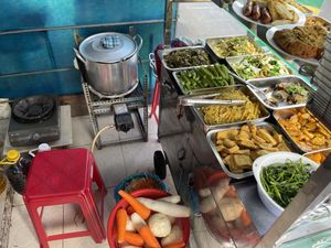   at Tri Thien in Ho Chi Minh City