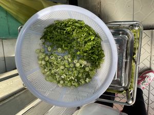   at Tri Thien in Ho Chi Minh City