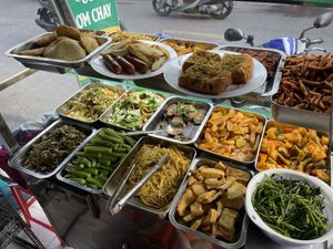   at Tri Thien in Ho Chi Minh City