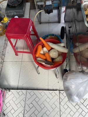   at Tri Thien in Ho Chi Minh City