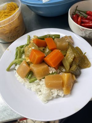   at Tri Thien in Ho Chi Minh City