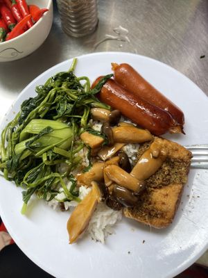   at Tri Thien in Ho Chi Minh City