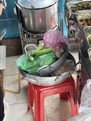   at Tri Thien in Ho Chi Minh City