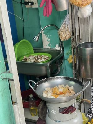   at Tri Thien in Ho Chi Minh City