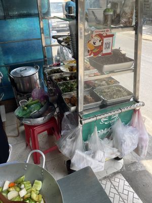   at Tri Thien in Ho Chi Minh City