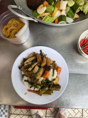   at Tri Thien in Ho Chi Minh City