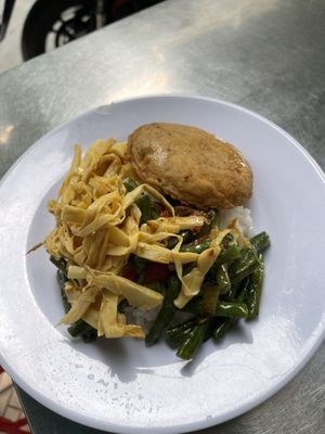   at Tri Thien in Ho Chi Minh City