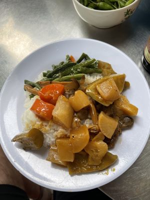   at Tri Thien in Ho Chi Minh City