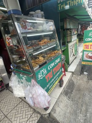   at Tri Thien in Ho Chi Minh City