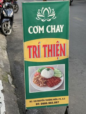   at Tri Thien in Ho Chi Minh City