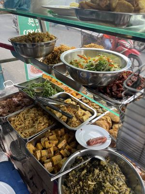   at Tri Thien in Ho Chi Minh City