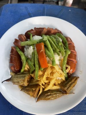   at Tri Thien in Ho Chi Minh City