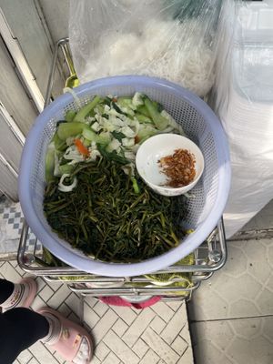   at Tri Thien in Ho Chi Minh City