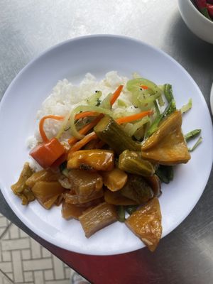   at Tri Thien in Ho Chi Minh City