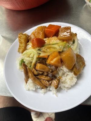   at Tri Thien in Ho Chi Minh City