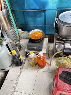   at Tri Thien in Ho Chi Minh City