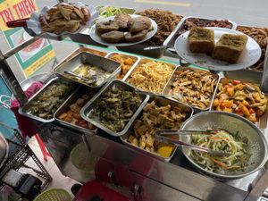   at Tri Thien in Ho Chi Minh City