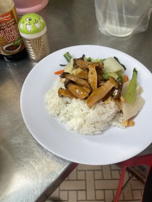   at Tri Thien in Ho Chi Minh City