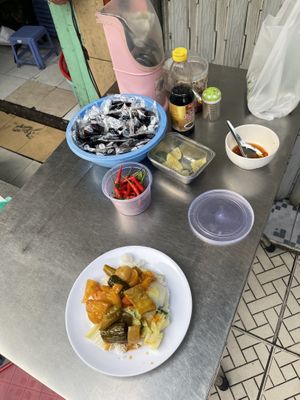   at Tri Thien in Ho Chi Minh City