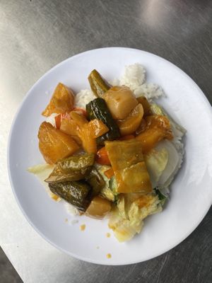   at Tri Thien in Ho Chi Minh City