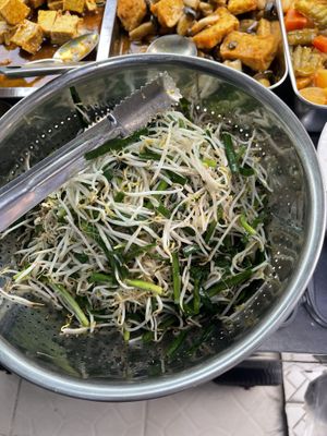   at Tri Thien in Ho Chi Minh City