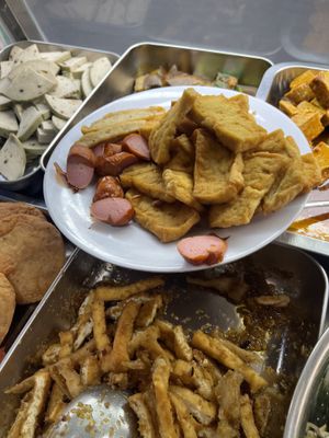   at Tri Thien in Ho Chi Minh City