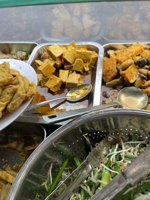   at Tri Thien in Ho Chi Minh City