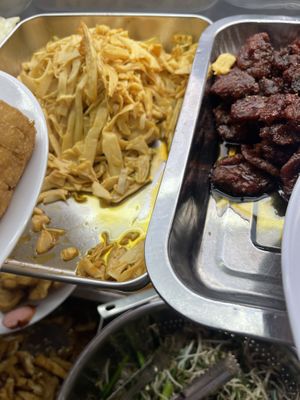   at Tri Thien in Ho Chi Minh City