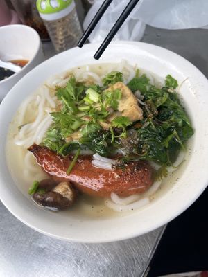   at Tri Thien in Ho Chi Minh City