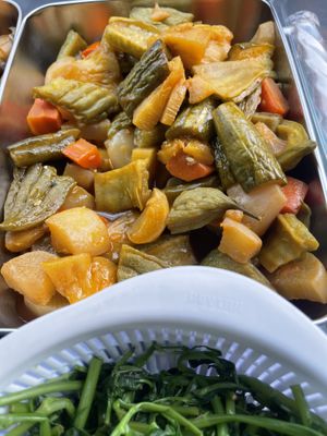   at Tri Thien in Ho Chi Minh City