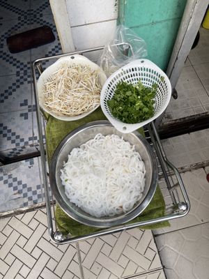   at Tri Thien in Ho Chi Minh City