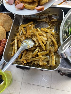   at Tri Thien in Ho Chi Minh City