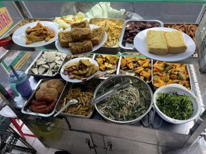   at Tri Thien in Ho Chi Minh City