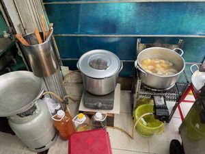   at Tri Thien in Ho Chi Minh City