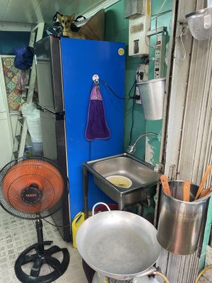   at Tri Thien in Ho Chi Minh City