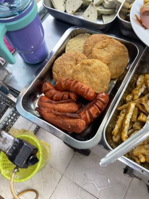   at Tri Thien in Ho Chi Minh City