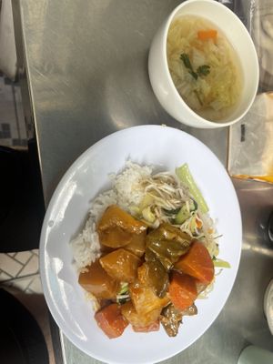   at Tri Thien in Ho Chi Minh City