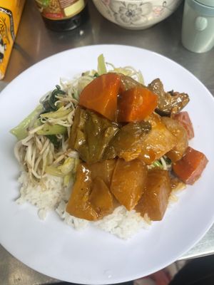   at Tri Thien in Ho Chi Minh City