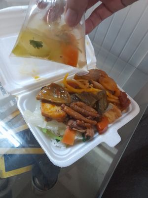  at Tri Thien in Ho Chi Minh City