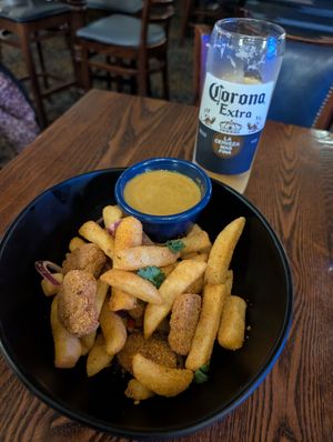  at The Standing Order in Edinburgh