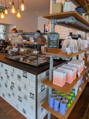 at The Cult of Coffee in Aberdeen
