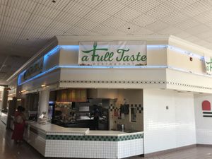 Food court pic  at A Full Taste in Decatur
