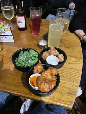 Plus Pints!   at The Green Man in London