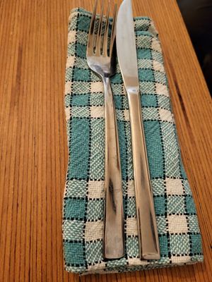  at Super Fourchette in Brussels