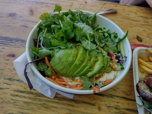  at Banhmi Bandits in Aarhus