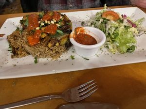   at Med-One in Huddersfield