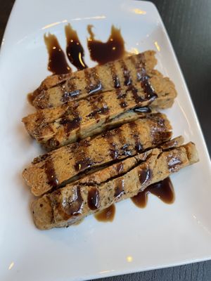   at Retour Bistro in Guelph