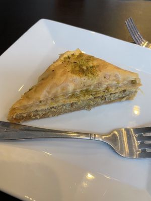   at Retour Bistro in Guelph